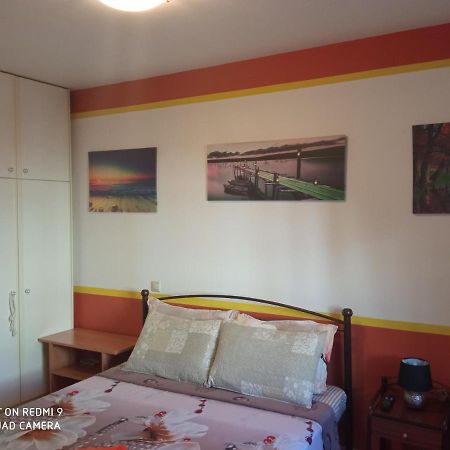 S.D Apartment 2 Lávrion 外观 照片