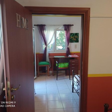 S.D Apartment 2 Lávrion 外观 照片