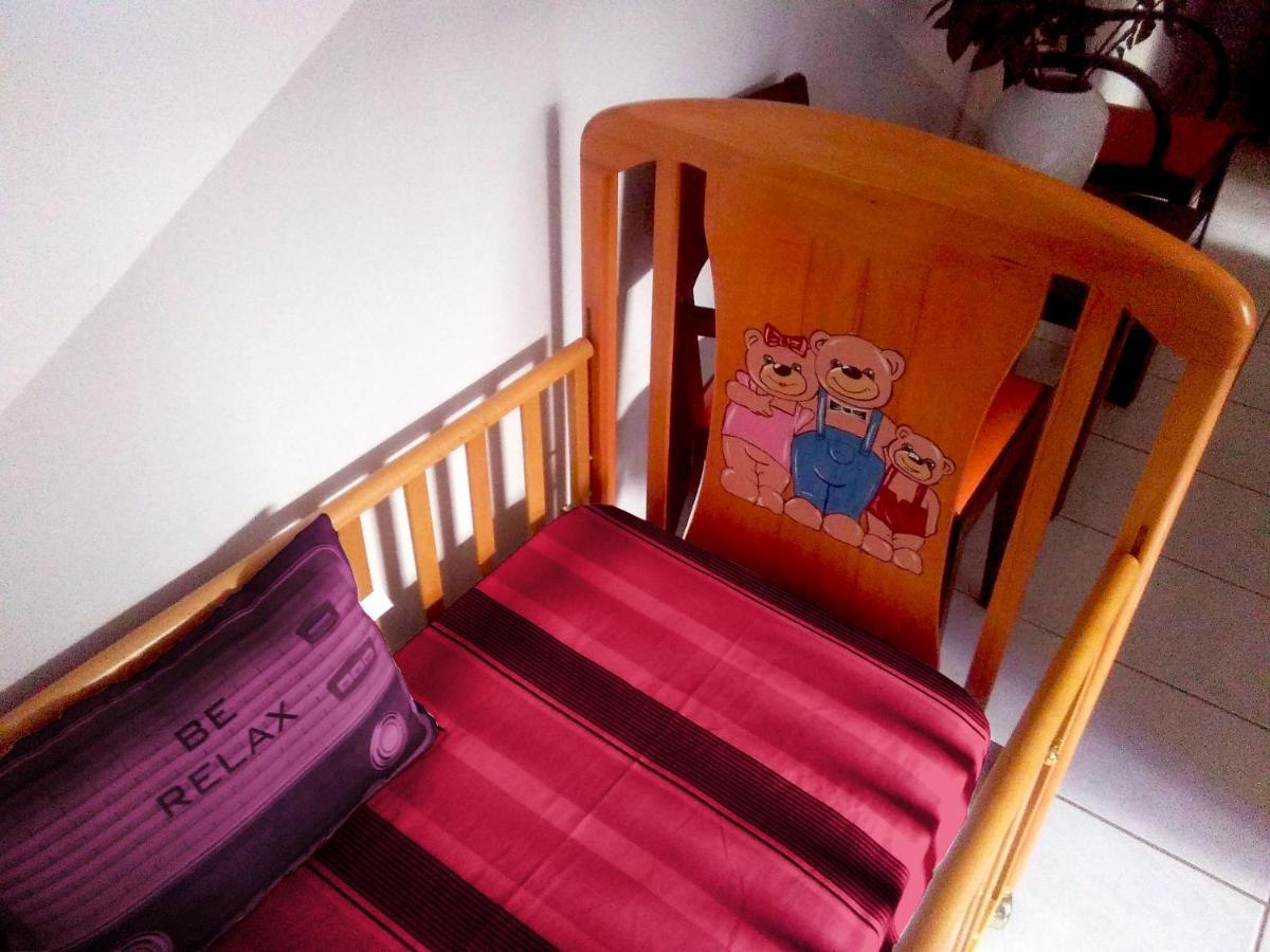S.D Apartment 2 Lávrion 外观 照片