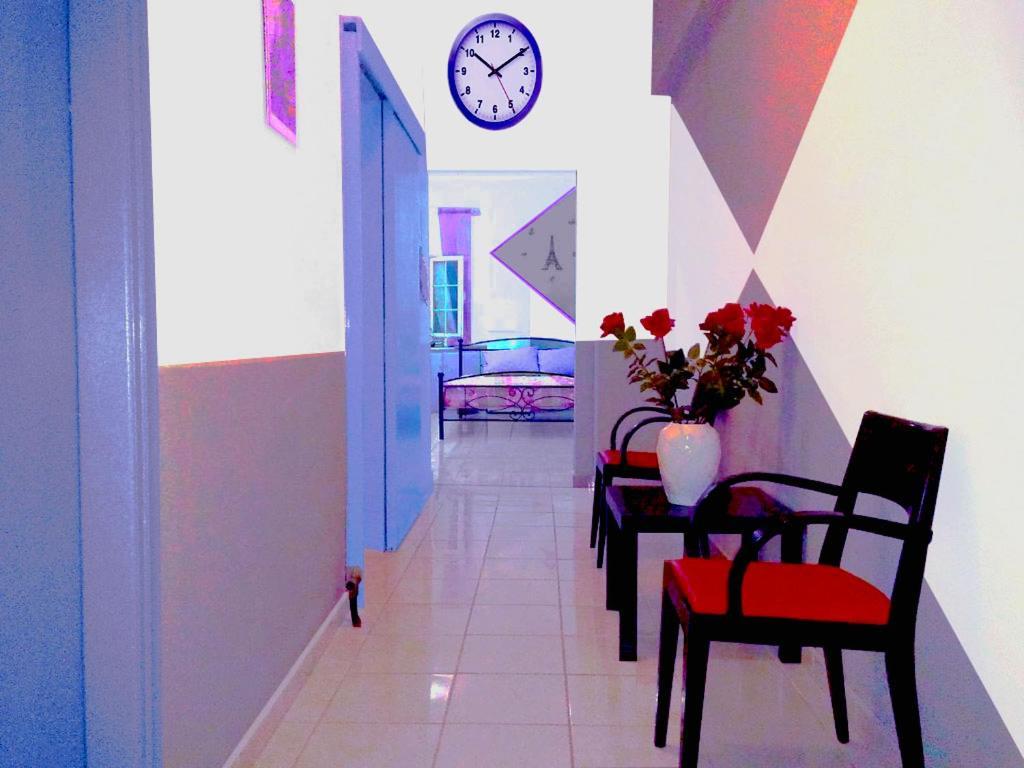 S.D Apartment 2 Lávrion 外观 照片
