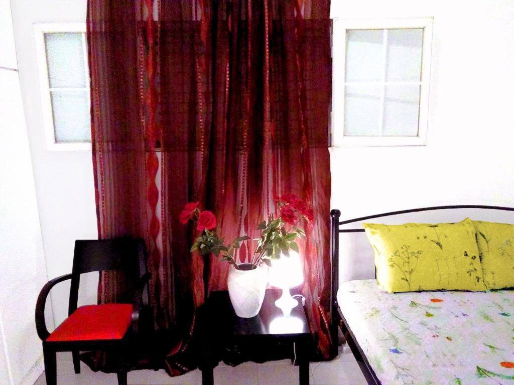 S.D Apartment 2 Lávrion 外观 照片