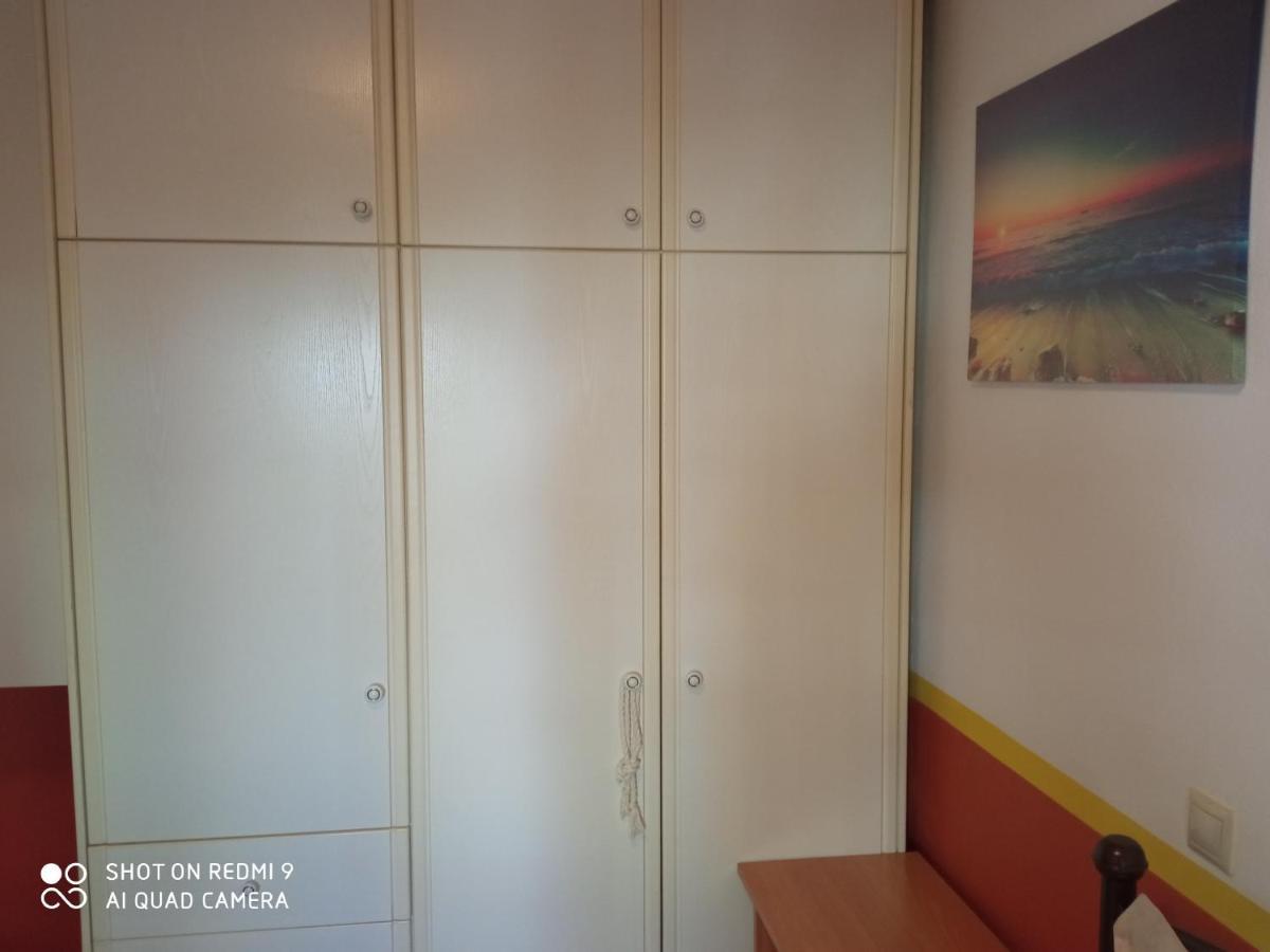 S.D Apartment 2 Lávrion 外观 照片
