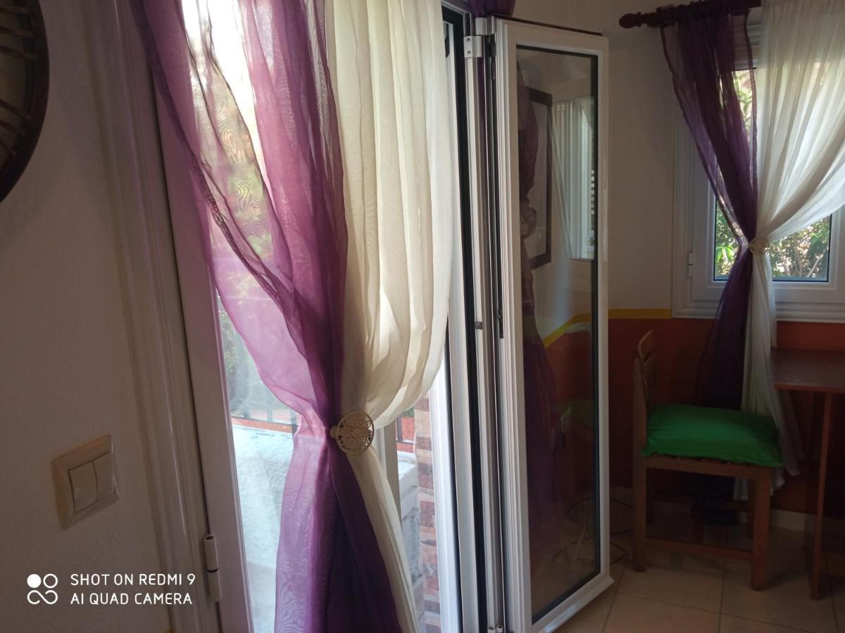 S.D Apartment 2 Lávrion 外观 照片