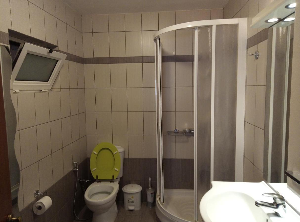S.D Apartment 2 Lávrion 外观 照片