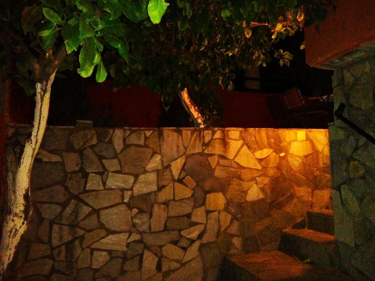 S.D Apartment 2 Lávrion 外观 照片