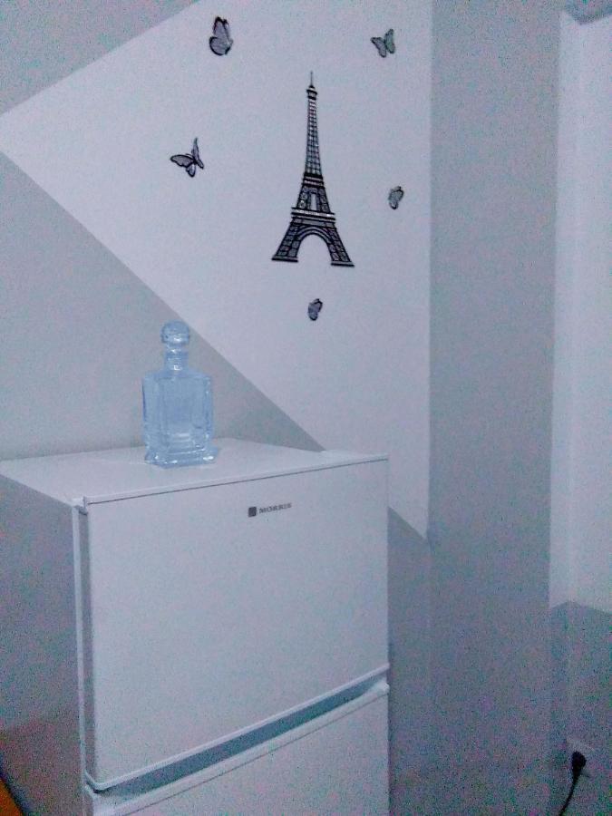 S.D Apartment 2 Lávrion 外观 照片